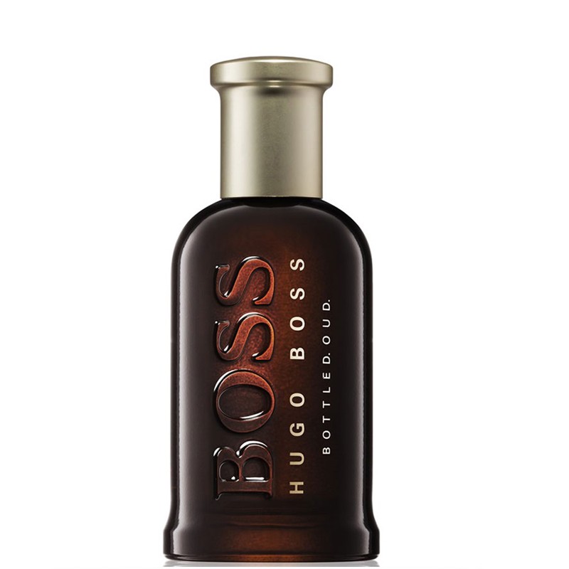 Hugo Boss Boss Bottled Oud Eau de Parfum 100ml Spray