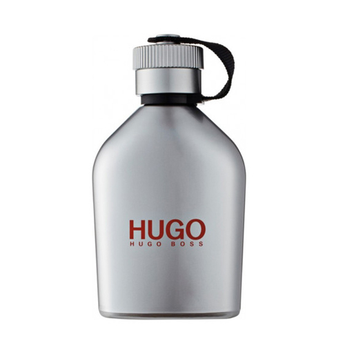 Hugo Boss Iced Eau de Toilette 125ml Spray