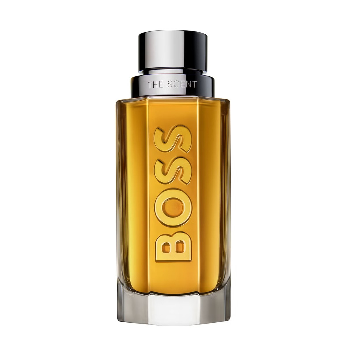 Hugo Boss Boss The Scent Eau De Toilette 100Ml Spray
