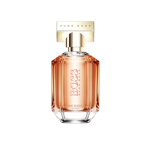 Hugo Boss The Scent Intense For Her Eau de Parfum 50ml Spray