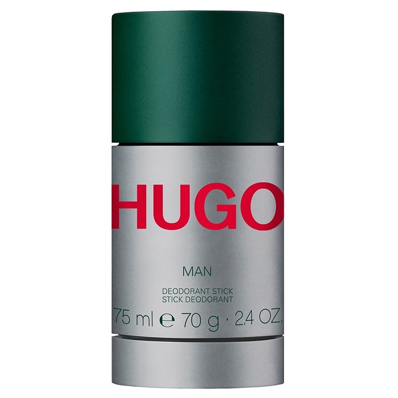 Hugo Boss Green Man Deodorant Stick 75ml