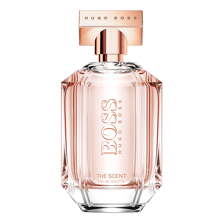 Hugo Boss Boss The Scent For Her Eau de Toilette 100ml Spray