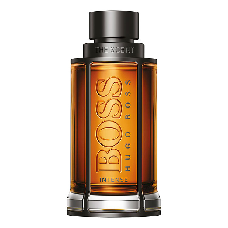 Hugo Boss Boss The Scent Intense Eau de Parfum 100ml Spray