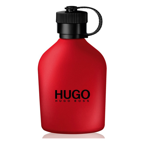 Hugo Boss Hugo Red Eau de Toilette 125ml Spray