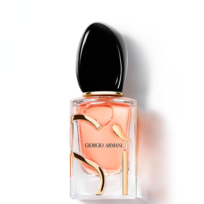Giorgio Armani Golden Armani Si Intense Eau De Parfum Refillable 30Ml Spray