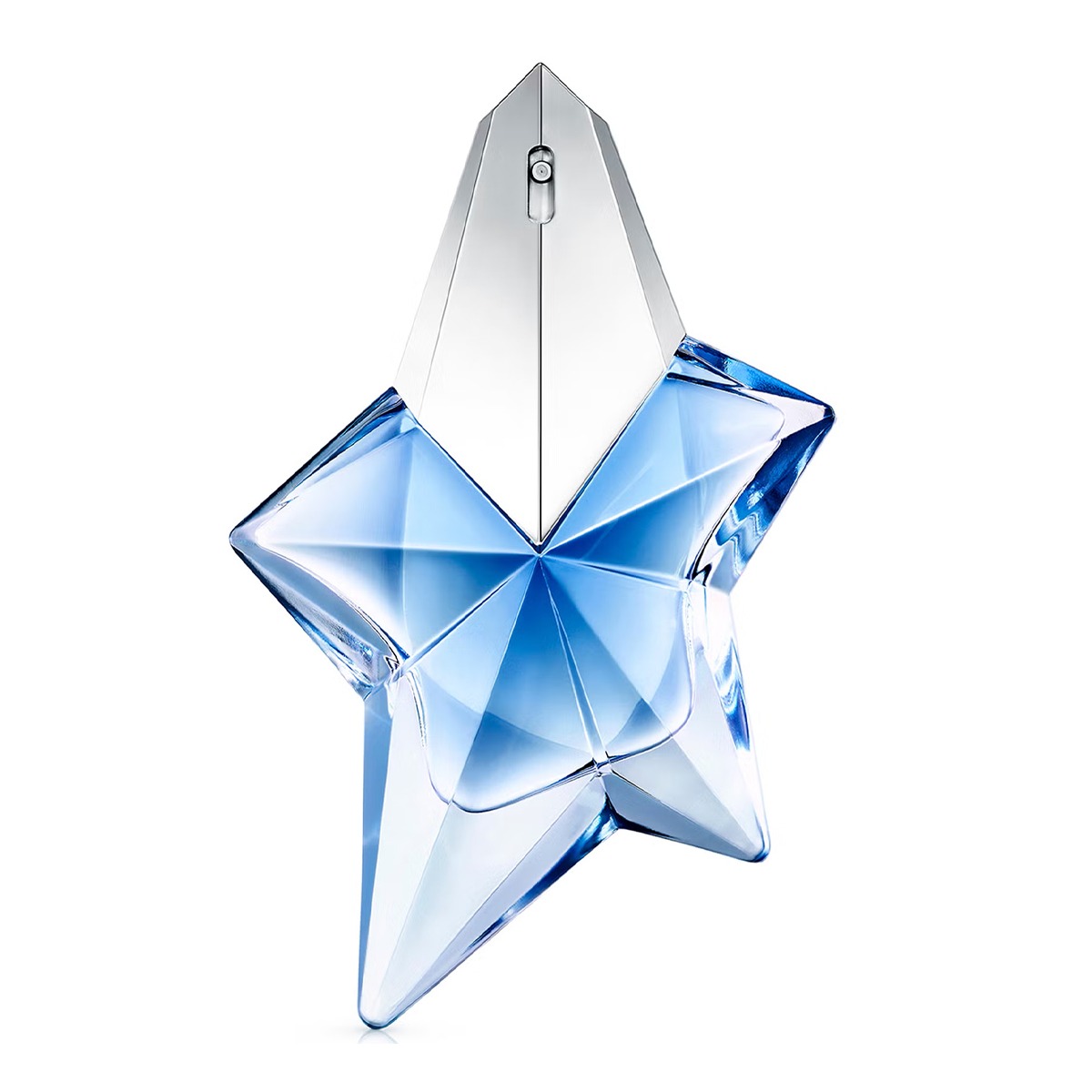Mugler Angel Refillable Eau de Parfum 100ml Spray