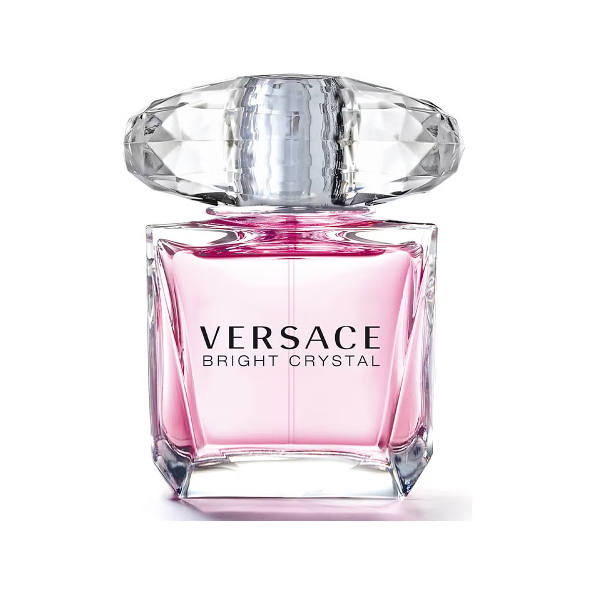 Versace Bright Crystal Eau De Toilette For Women 30 Ml - Image 8