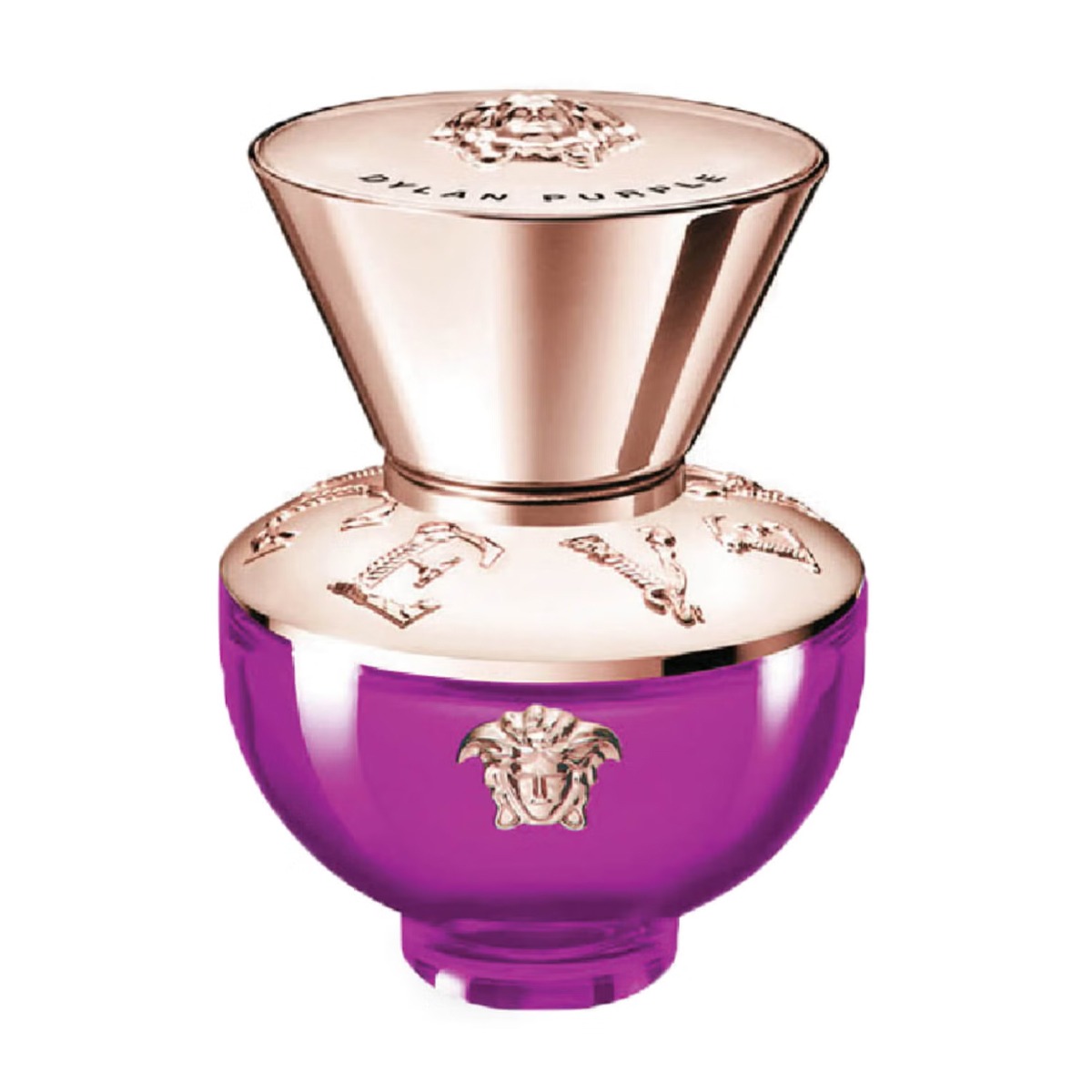Versace Purple Dylan Eau De Parfum In Size 30Ml - Image 15