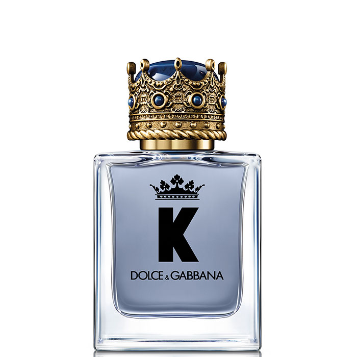 Dolce & Gabbana Orange/Amber K Eau De Toilette 50Ml Spray
