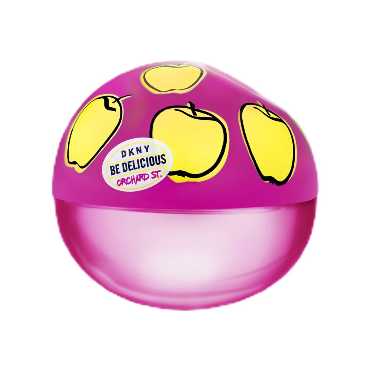 Dkny Pink Be Delicious Orchard St Eau De Parfum 50Ml Spray