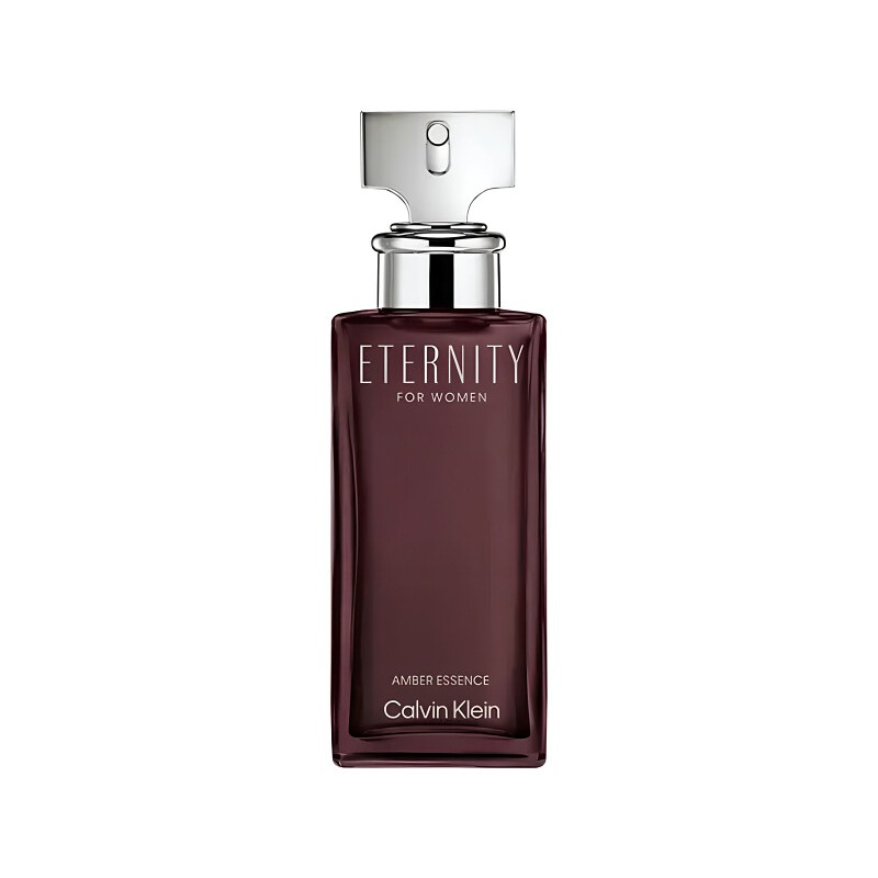 Calvin Klein Eternity Amber Essence for Women Eau de Parfum 100ml Spray - Image 7