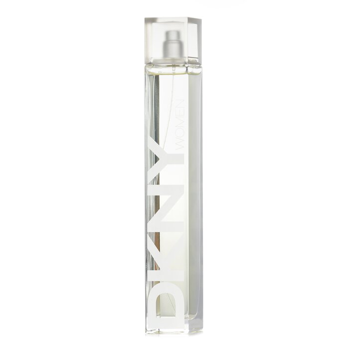 Dkny Women's Green Energizing Eau De Parfum 100Ml - Image 2
