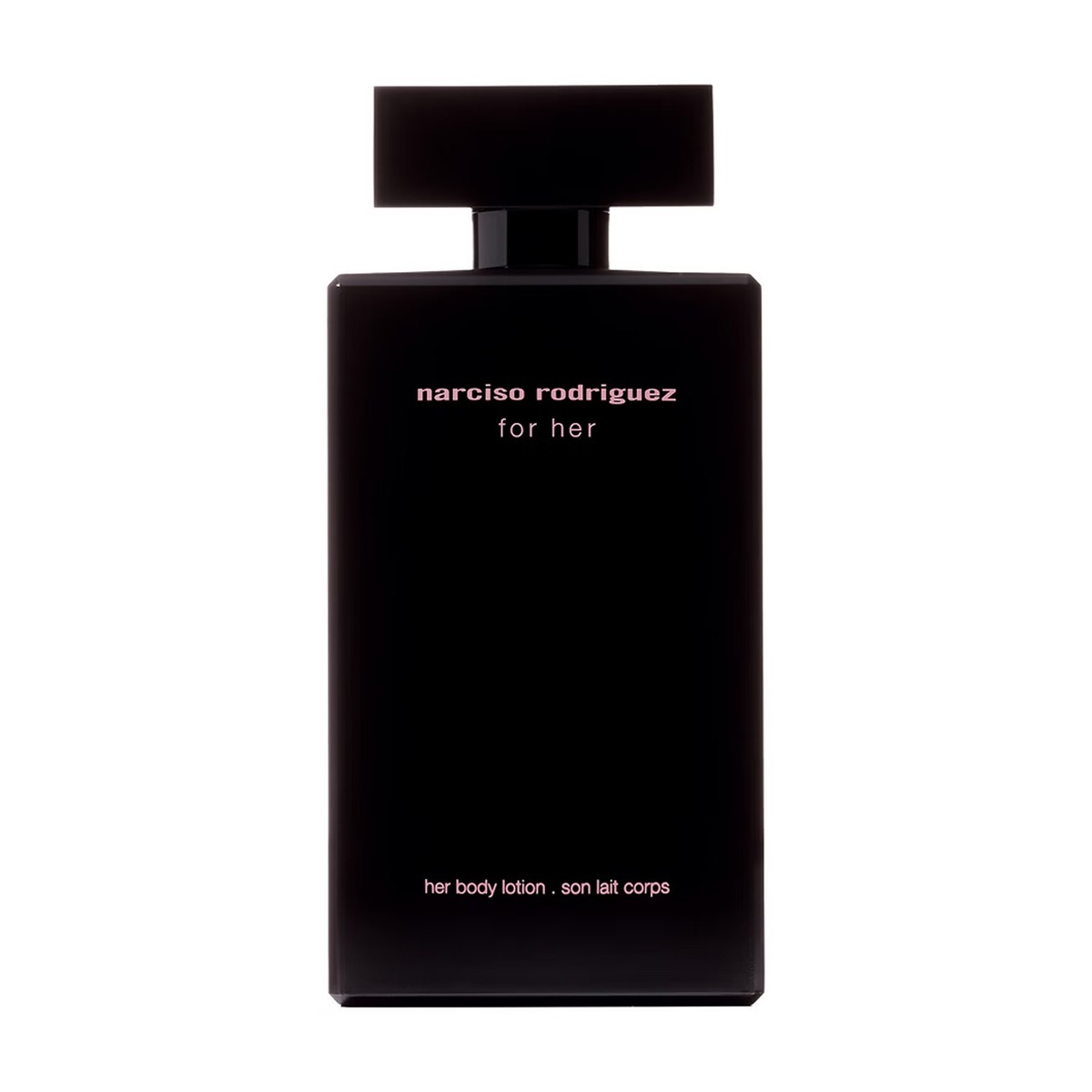 Narciso Rodriguez For Her Body Lotion 200Ml