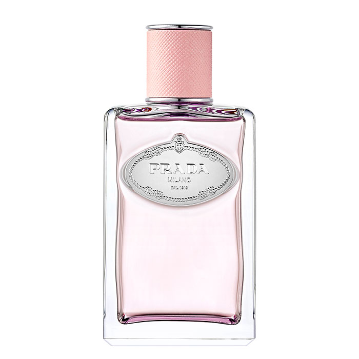Prada Green Infusion De Rose Eau De Parfum 100Ml Spray