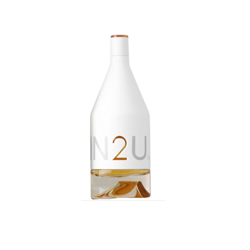Calvin Klein CK IN2U for Her Eau de Toilette 100ml Spray