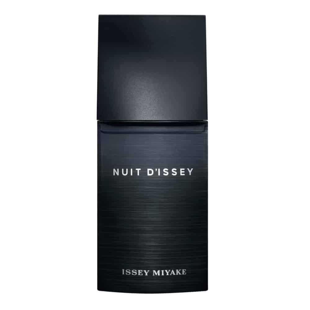 Issey Miyake Nuit D'Issey Eau de Toilette 75ml Spray