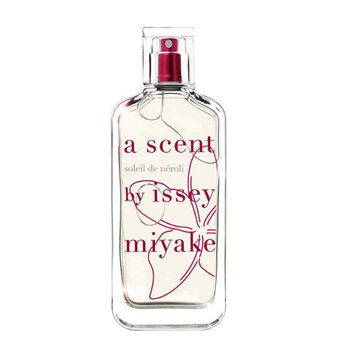 Issey Miyake A Scent Soleil de Neroli Eau de Toilette 100ml Spray