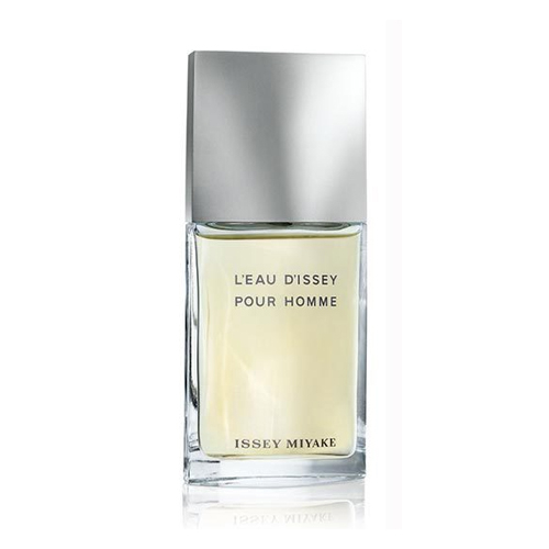 Issey Miyake Pour Homme Fraiche Eau de Toilette 100ml Spray