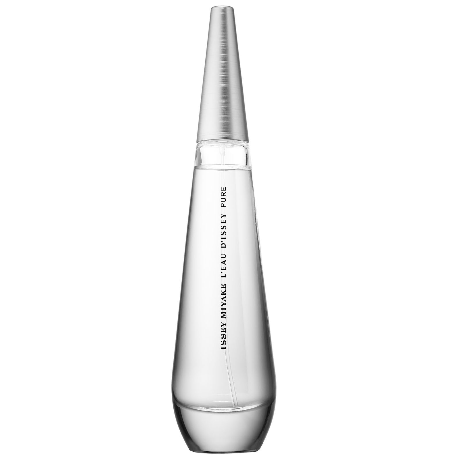 Issey Miyake L'Eau D'Issey Pure Eau de Toilette 90ml Spray