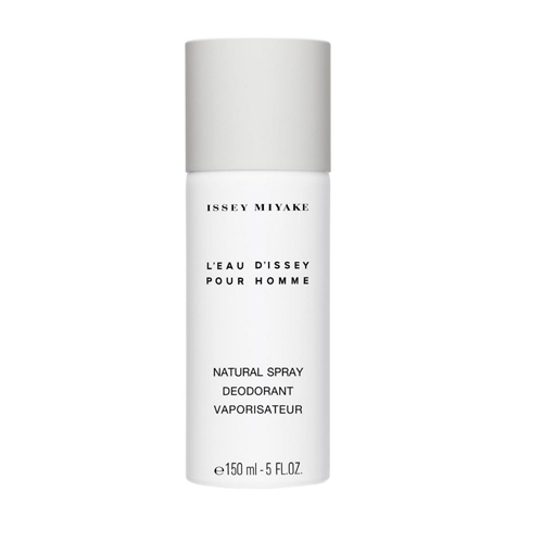 Issey Miyake L'Eau D'Issey Pour Homme Deodorant 150ml Spray