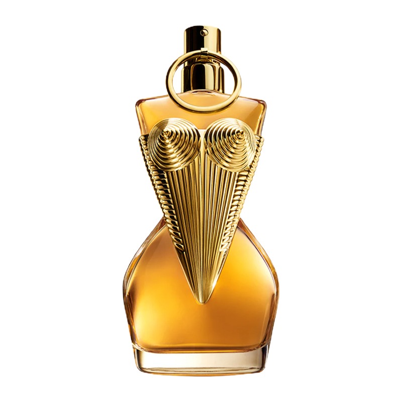 Jean Paul Gaultier Women's Gold/White Divine Le Parfum Intense 50Ml Spray