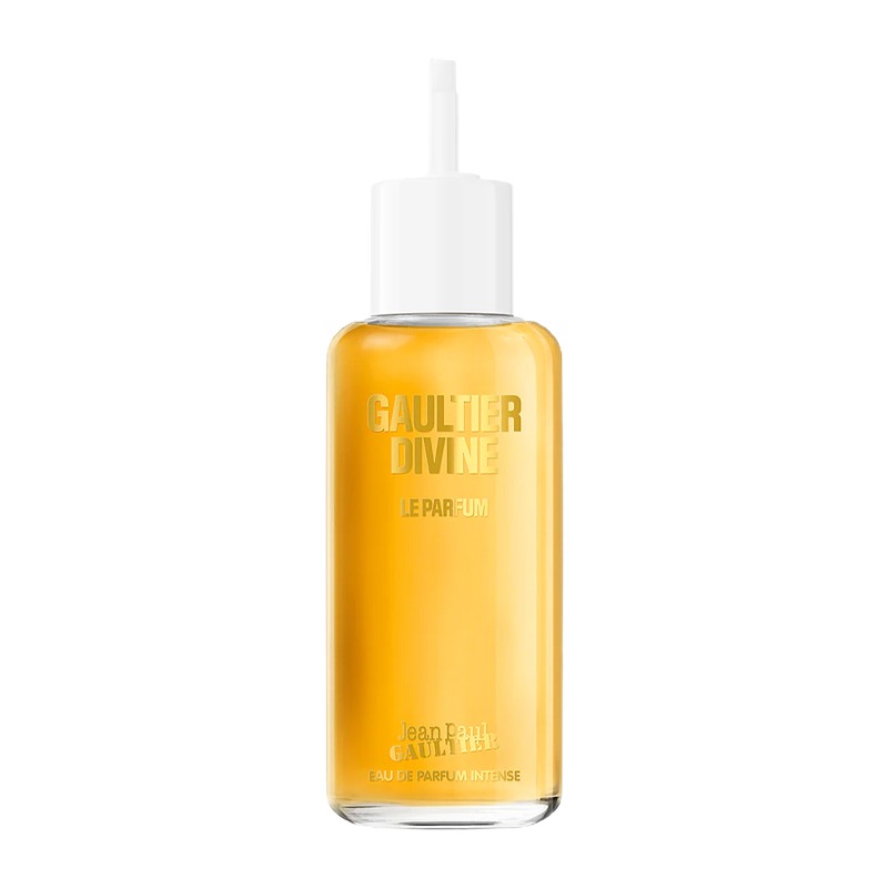 Jean Paul Gaultier Divine Le Parfum Eau de Parfum Intense 200ml Refill - Image 8
