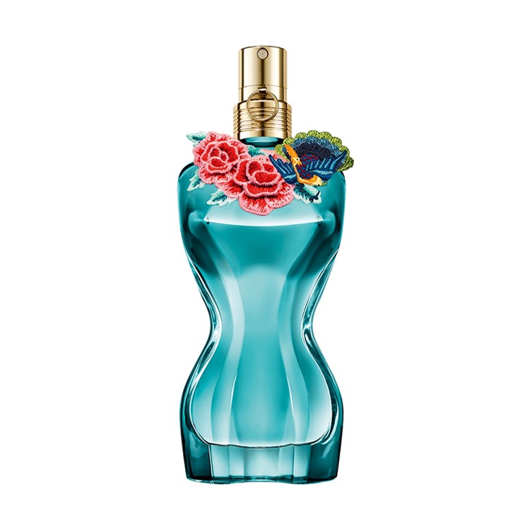 Jean Paul Gaultier La Belle Paradise Garden Eau De Parfum 1.7 Fl Oz - Image 14