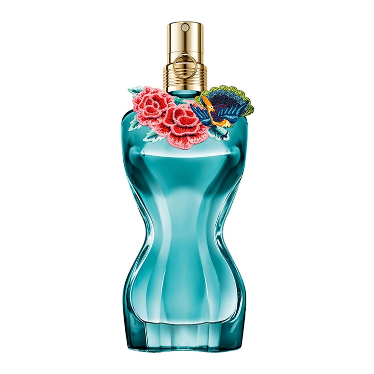 Jean Paul Gaultier La Belle Paradise Garden Eau De Parfum 30Ml - Image 17