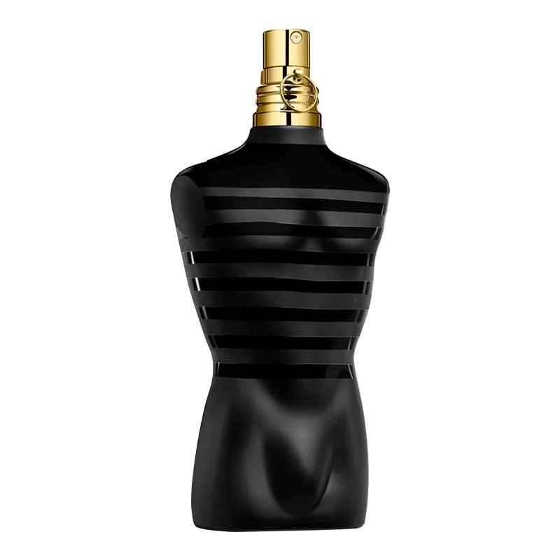Jean Paul Gaultier Men's Black/Gold/Lavender Le Le Parfum Eau De Parfum 200Ml Spray