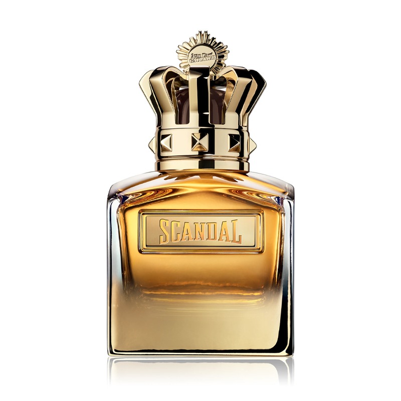 Jean Paul Gaultier Gold Scandal Absolu Pour Homme Parfum 100Ml Spray