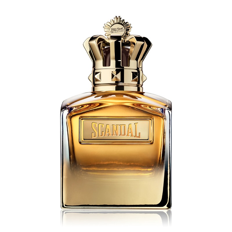 Jean Paul Gaultier Gold Scandal Absolu Pour Homme Parfum 150Ml Spray