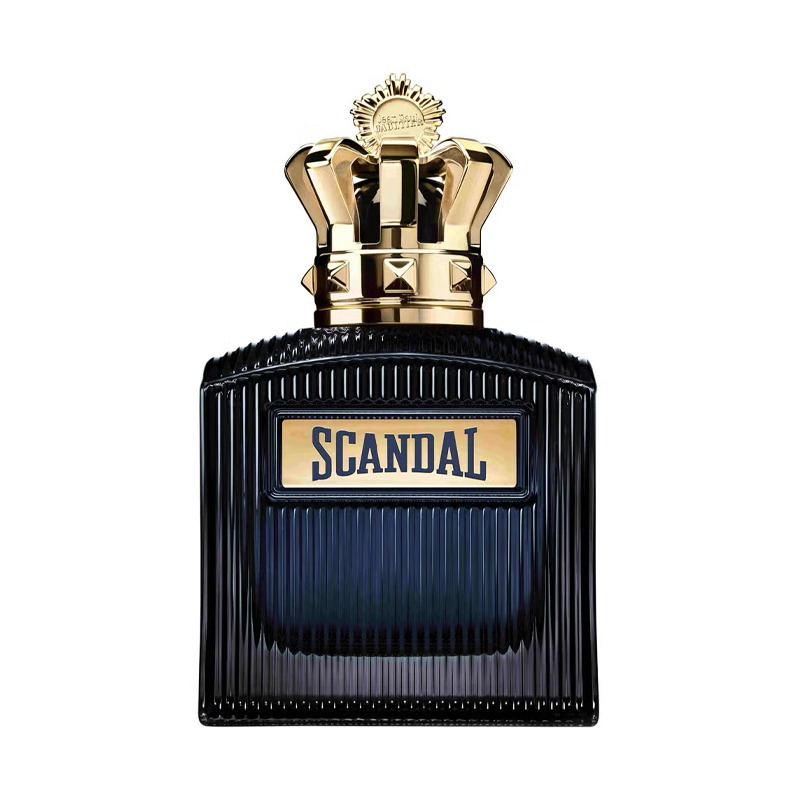 Jean Paul Gaultier Gold/Black Scandal Intense Pour Homme Eau De Parfum 100Ml Spray