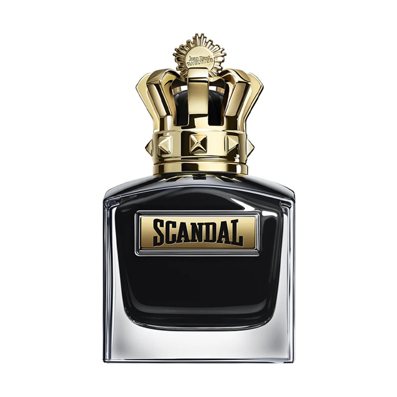 Jean Paul Gaultier Scandal Pour Homme Le Parfum Eau De Parfum - Clear - Size 100 ml - Image 8