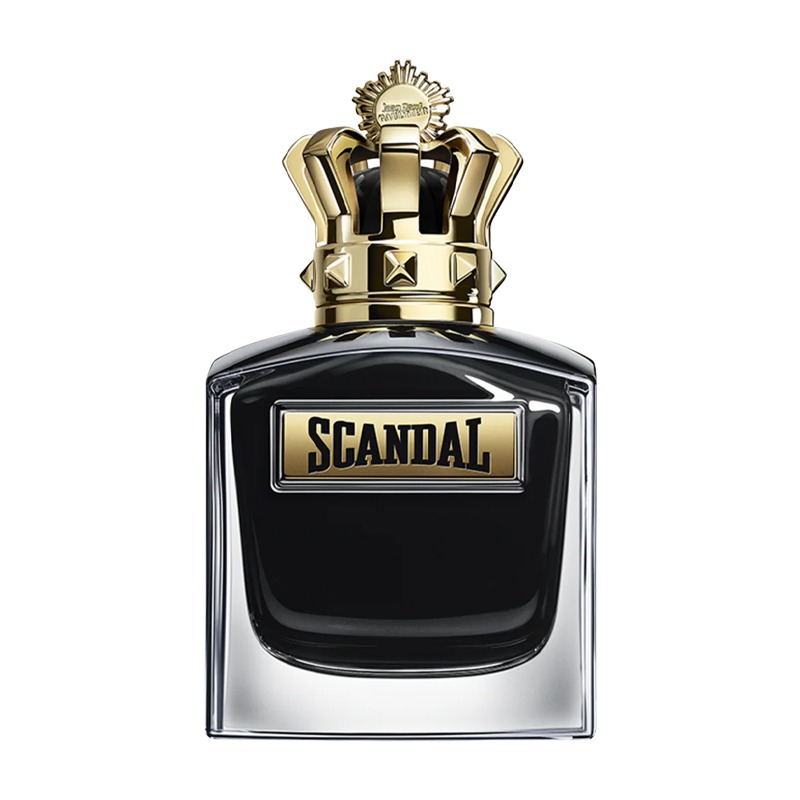 Jean Paul Gaultier Scandal Pour Homme Le Parfum 150ml - Image 6