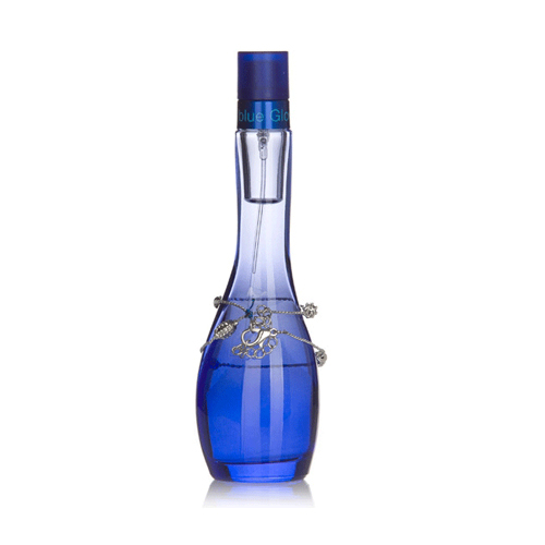 Jennifer Lopez Blue Glow Eau de Toilette 100ml Spray