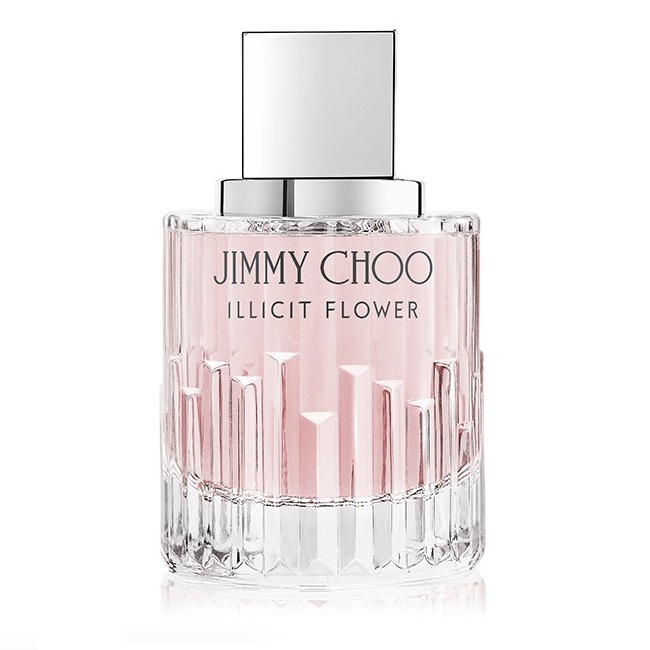 Jimmy Choo Illicit Flower Eau de Toilette 40ml Spray