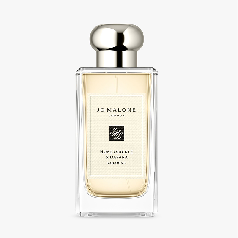 Jo Malone Dark London Honeysuckle & Davana Cologne 100Ml Spray