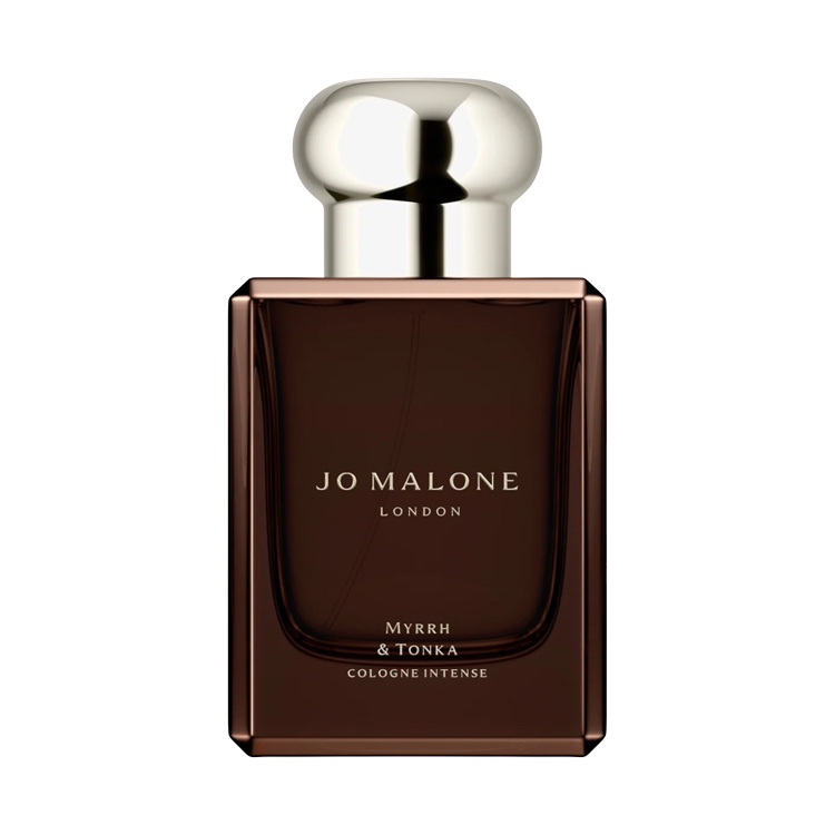 Jo Malone Golden/Amber/Lavender Myrrh & Tonka Eau De Cologne Intense 50Ml Spray