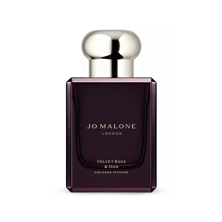Jo Malone Velvet Rose & Oud Eau de Cologne Intense 50ml Spray