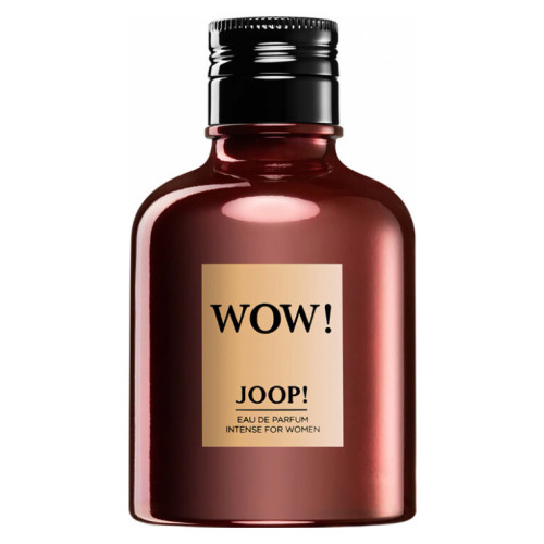 Joop Wow Intense Eau De Parfum 60ml Spray