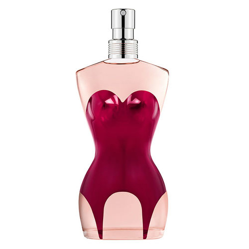 Jean Paul Gaultier Classique Eau de Parfum 100ml Spray