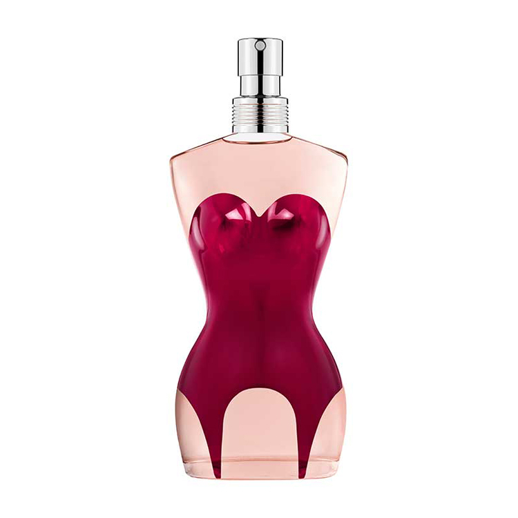 Jean Paul Gaultier Classique Eau de Parfum 50ml Spray