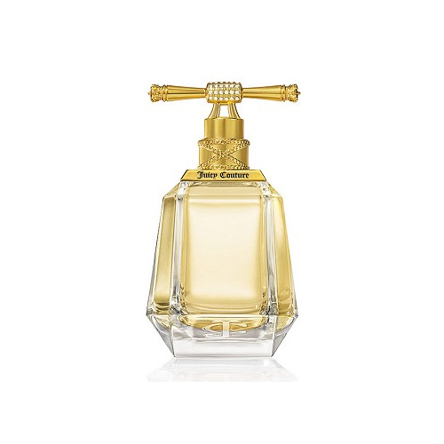 Juicy Couture I Am Juicy Couture Eau de Parfum 100ml Spray