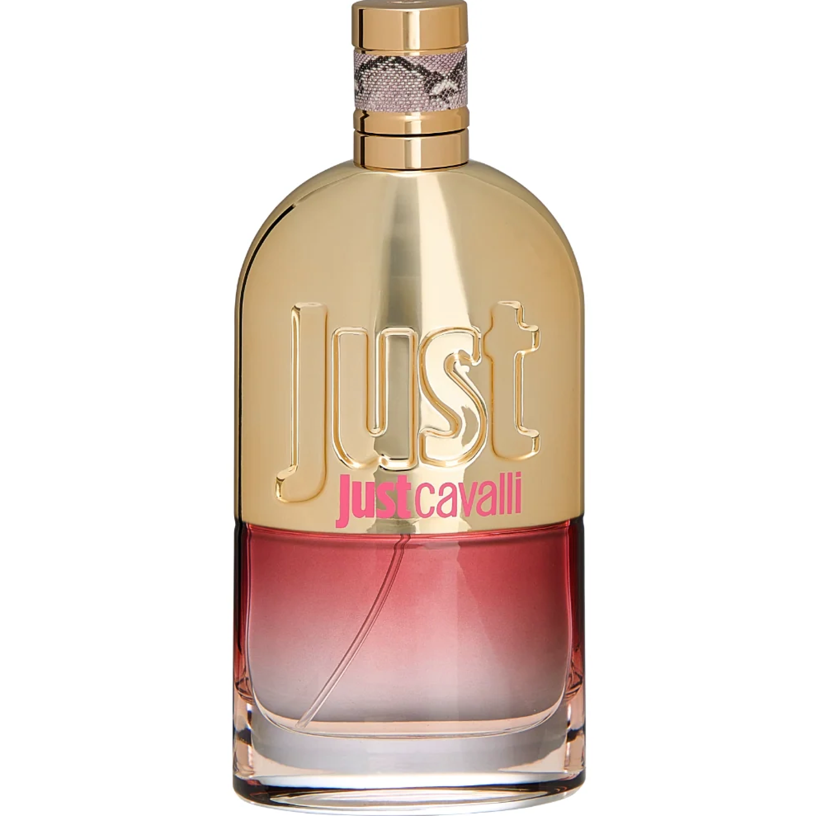 Roberto Cavalli Just Cavalli For Her Eau De Toilette 90Ml Spray