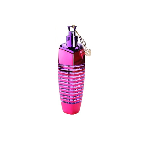 Justin Bieber Next Girlfriend Eau de Parfum 100ml Spray