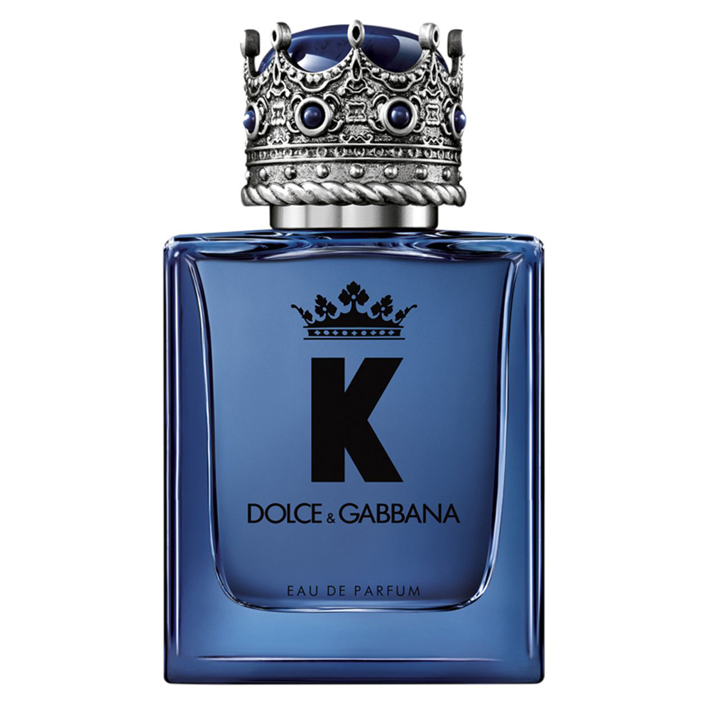 Dolce & Gabbana K Eau de Parfum 50ml Spray