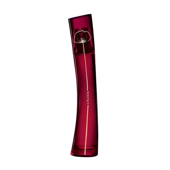 Kenzo Flower L'Elixir Eau de Parfum 50ml Spray