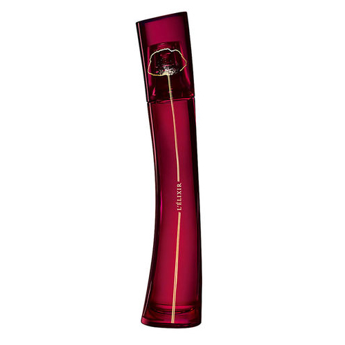 Kenzo Flower L'Elixir Eau de Parfum 100ml Spray
