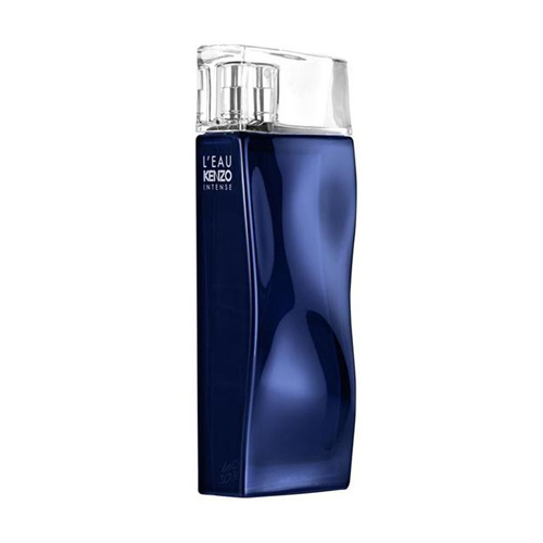 Kenzo L'Eau Par Kenzo Intense Pour Homme Eau de Toilette 100ml Spray