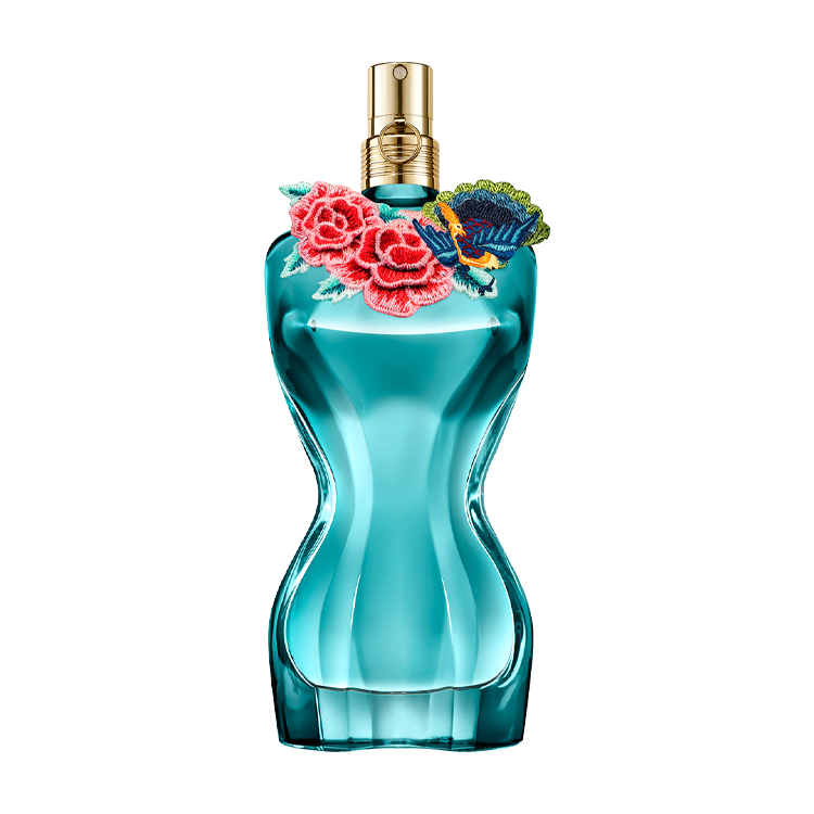 Jean Paul Gaultier La Belle Paradise Garden Eau de Parfum 100ml - Image 3